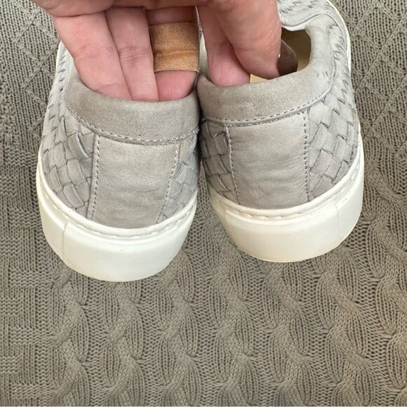 M.Gemi The Cerchio Slip-On Sneakers ~ 8.5/39 - Picture 10 of 10